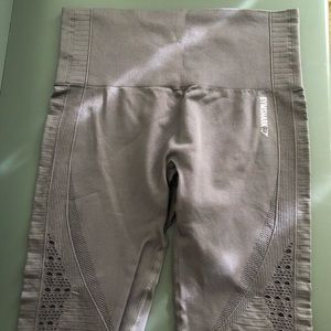 Gymshark Energy Seamless Legging 23”